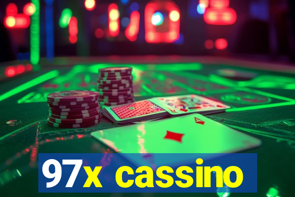 97x cassino